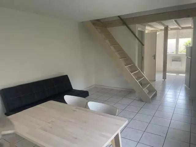 Location Appartement Boulevard des Récollets, Toulouse