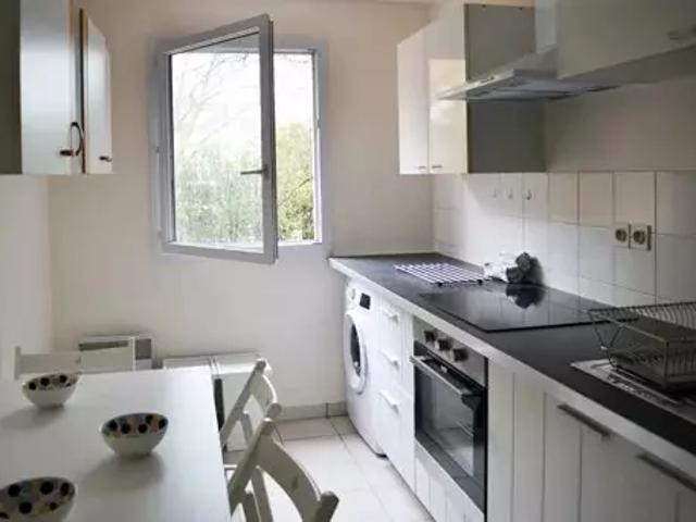 Location Appartement Boulevard des Récollets, Toulouse