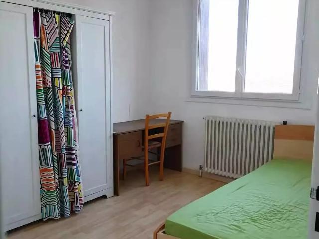 Location Appartement Boulevard des Récollets, Toulouse