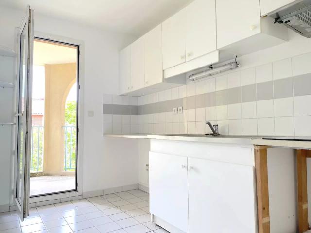 Location Appartement Boulevard des Récollets, Toulouse