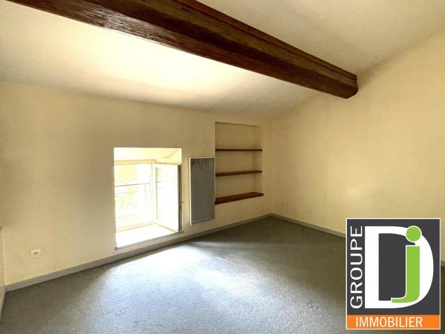 Location Appartement Boulevard des Remparts, Étoile sur Rhône