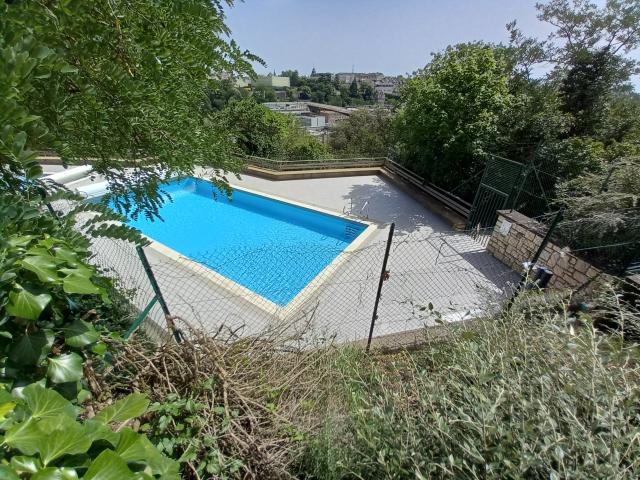 Location Appartement Boulevard des Rocs, Poitiers