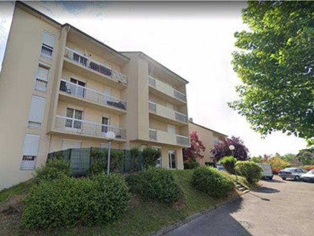 Location Appartement Boulevard des Roses, Romilly sur Seine