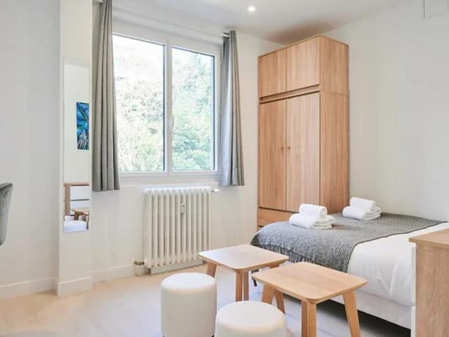 Location Appartement Boulevard des Sablons, Neuilly sur Seine