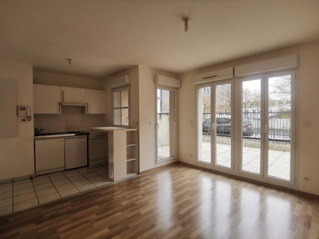 Location Appartement Boulevard des Tondeurs, Bétheny