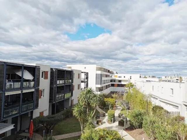 Location Appartement Boulevard des Volcans, Agde