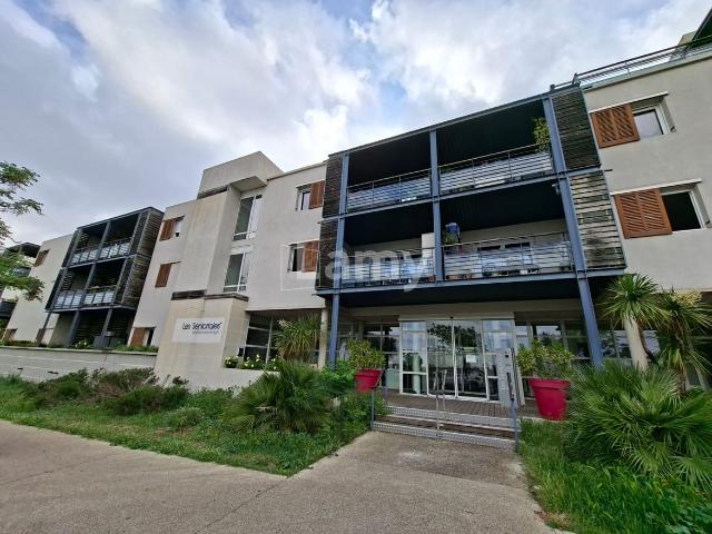 Location Appartement Boulevard des Volcans, Agde
