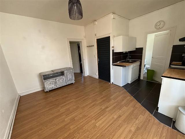 Location Appartement Boulevard Descazeaux, Angers