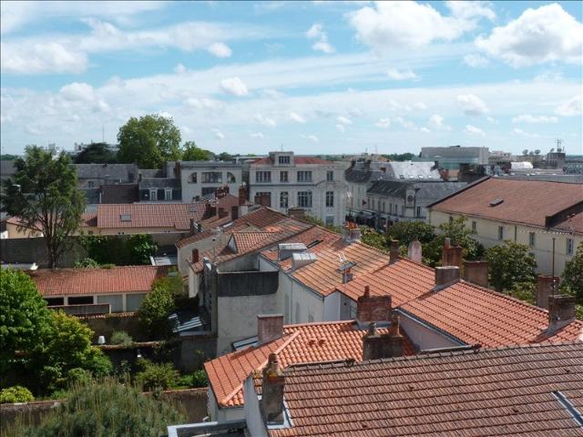 Location Appartement Boulevard d'Italie, La Roche sur Yon