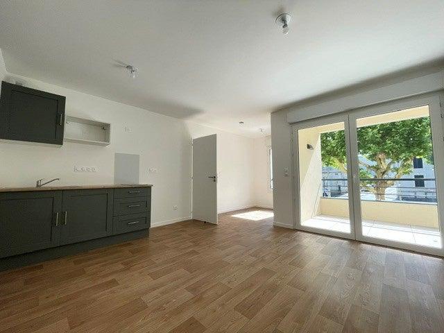 Location Appartement Boulevard d'Italie, La Roche sur Yon
