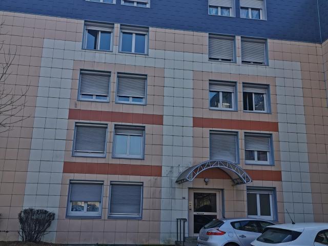 Location Appartement Boulevard Diderot, Besançon