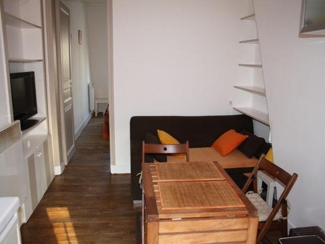 Location Appartement Boulevard Diderot, Paris