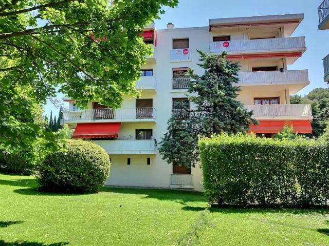 Location Appartement Boulevard Die, Marseille