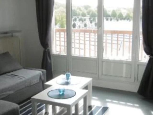 Location Appartement Boulevard Dieu Lumière, Reims