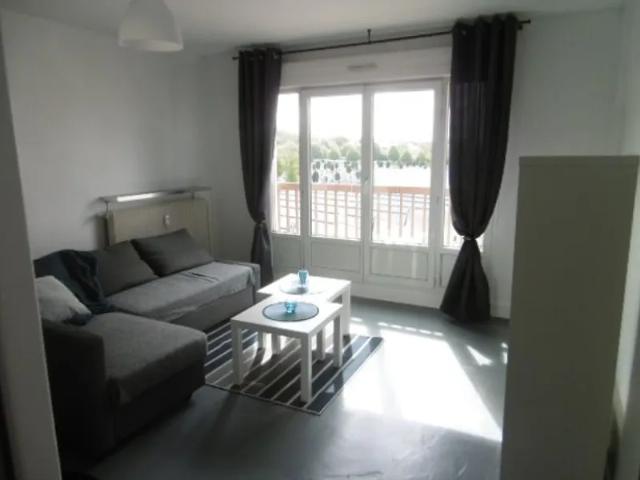Location Appartement Boulevard Dieu Lumière, Reims