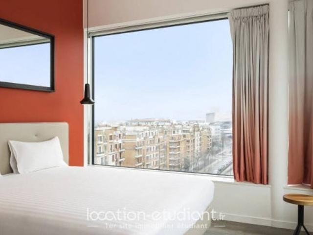 Location Appartement Boulevard d'Indochine, Paris