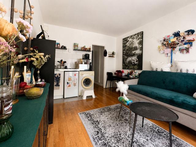 Location Appartement Boulevard d'Inkermann, Neuilly sur Seine