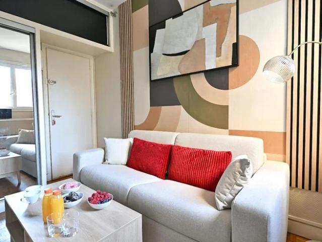 Location Appartement Boulevard d'Inkermann, Neuilly sur Seine