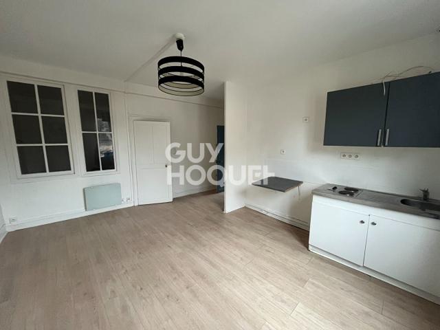 Location Appartement Boulevard du 11 Novembre, Auxerre
