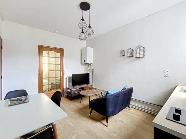Location Appartement Boulevard du 11 Novembre, Le Petit Quevilly