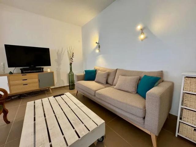 Location Appartement Boulevard du 11 Novembre, Valras Plage