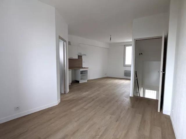 Location Appartement Boulevard du 122e Régiment d'Infanterie, Rodez