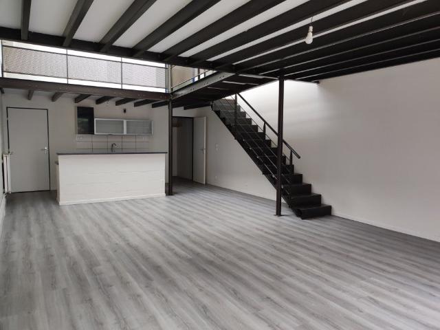 Location Appartement Boulevard du 1er Régiment d'Artillerie de Montagne, Troyes