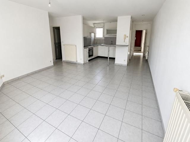 Location Appartement Boulevard du 26e Régiment d'Infanterie, Nancy