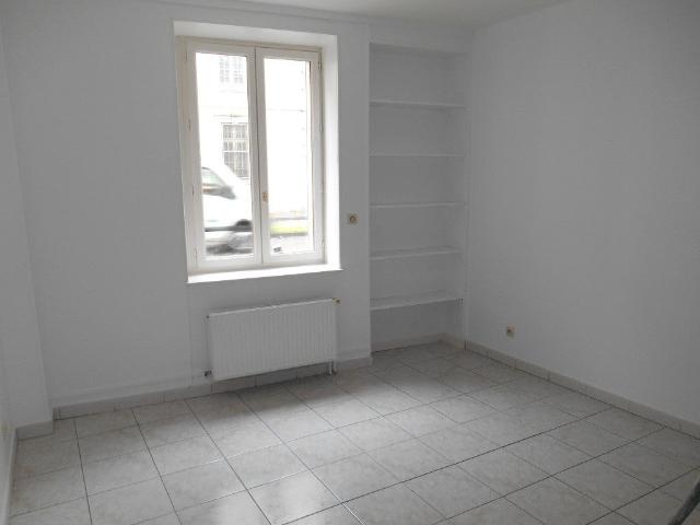 Location Appartement Boulevard du 26e Régiment d'Infanterie, Nancy