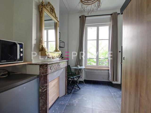 Location Appartement Boulevard du 26e Régiment d'Infanterie, Nancy