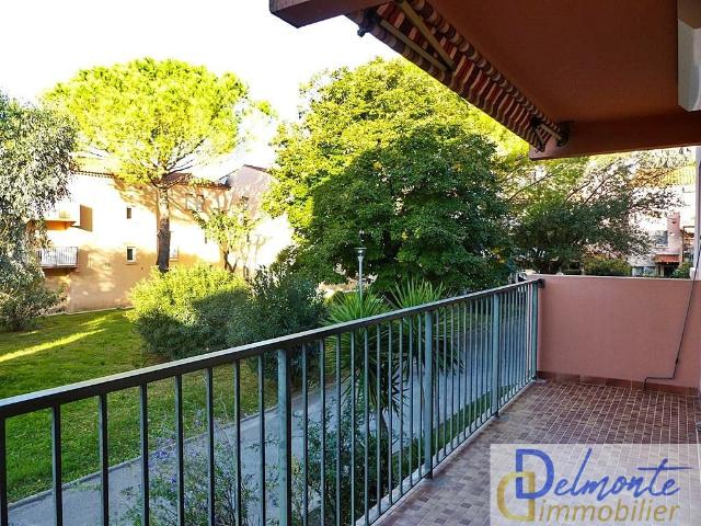 Location Appartement Boulevard du 4 Septembre, La Seyne sur Mer