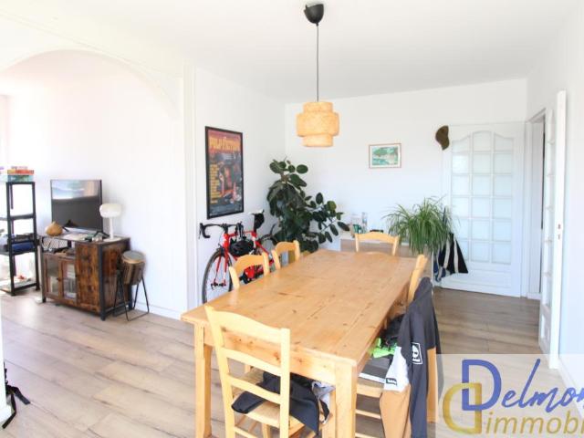 Location Appartement Boulevard du 4 Septembre, La Seyne sur Mer