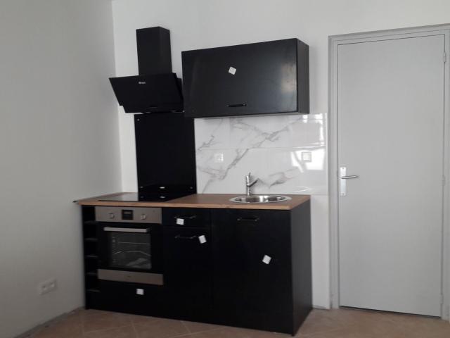 Location Appartement Boulevard du Cotentin, Carentan les Marais