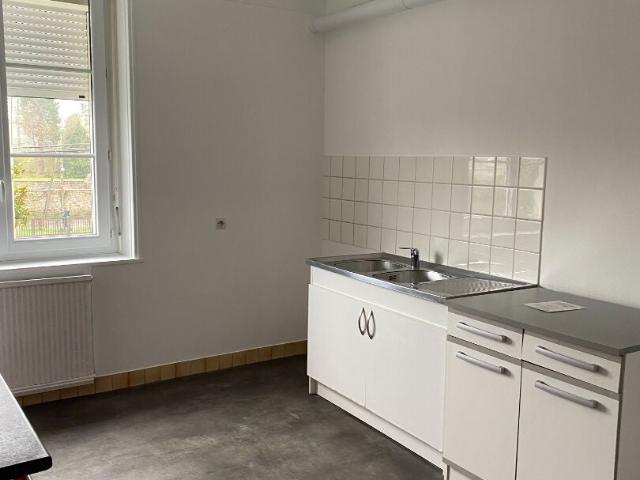 Location Appartement Boulevard du Cotentin, Carentan les Marais