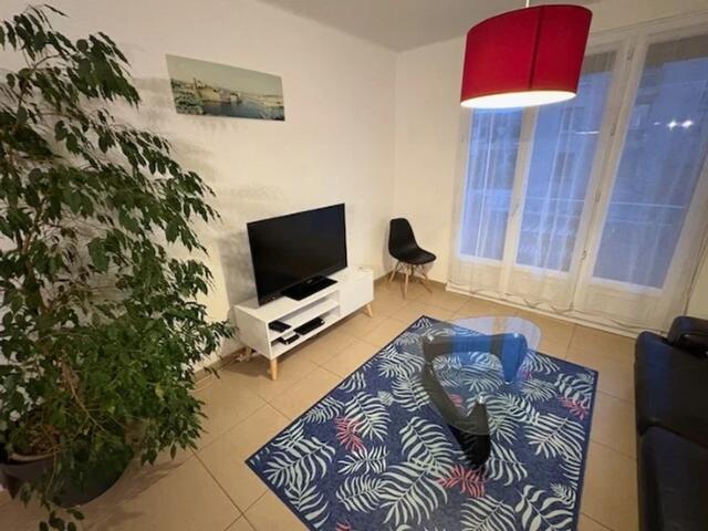 Location Appartement Boulevard du Collet, Marseille