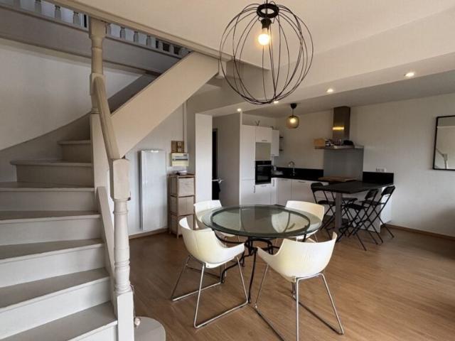 Location Appartement Boulevard du Cami Salié, Pau