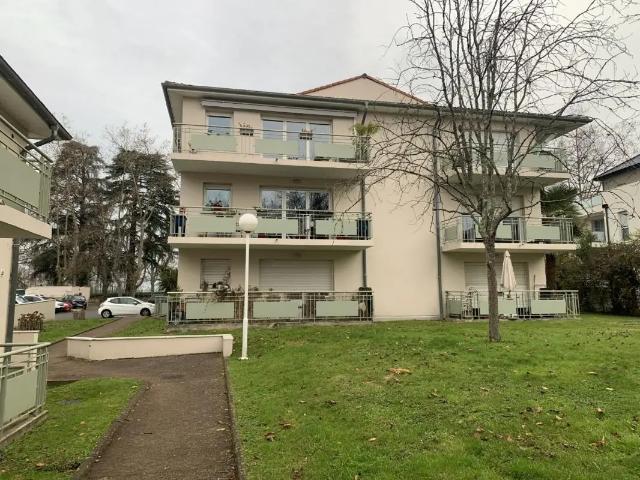 Location Appartement Boulevard du Cami Salié, Pau