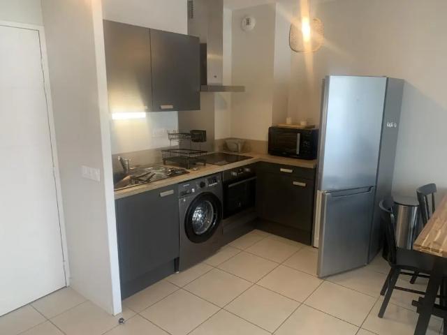 Location Appartement Boulevard du Cami Salié, Pau