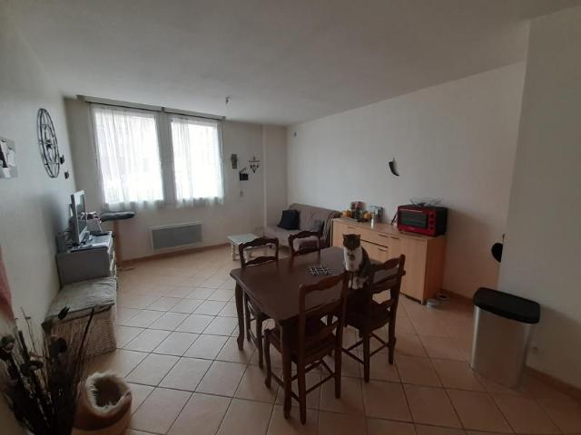 Location Appartement Boulevard du Cange, Amiens