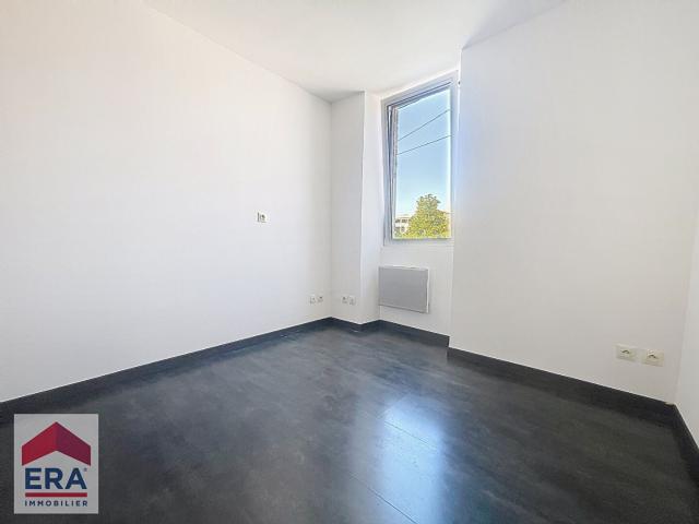 Location Appartement Boulevard du Centre, Marseille