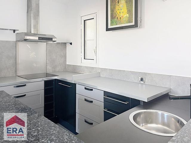Location Appartement Boulevard du Centre, Marseille