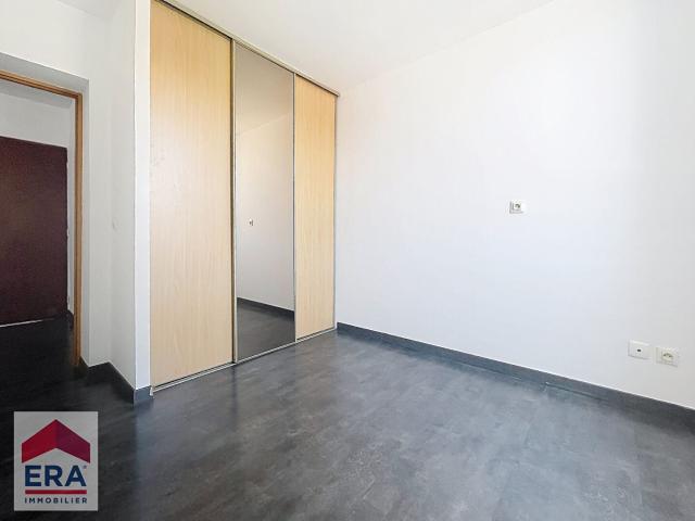Location Appartement Boulevard du Centre, Marseille