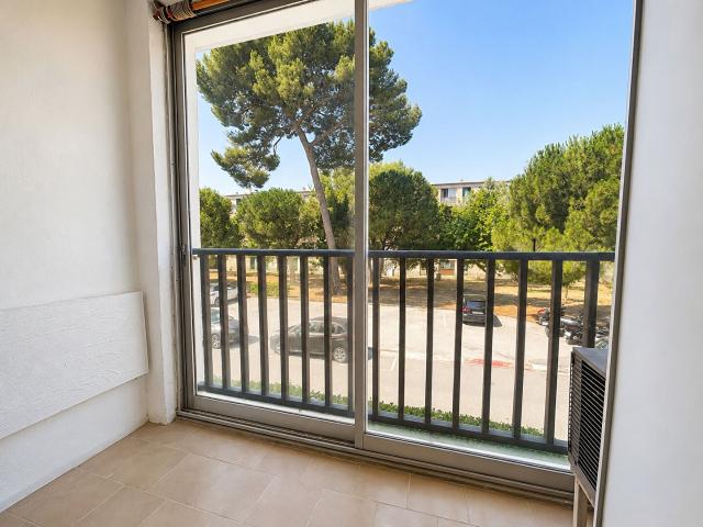 Location Appartement Boulevard du Centre, Marseille