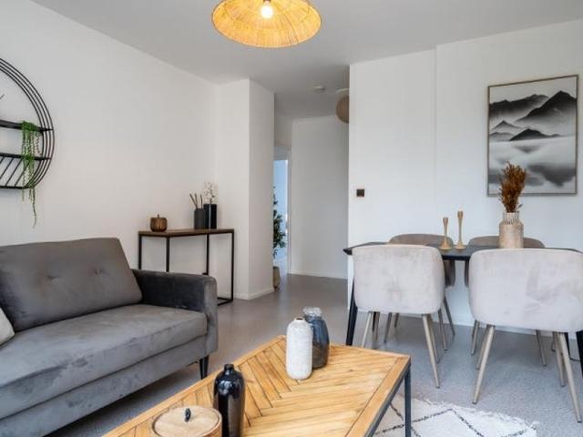 Location Appartement Boulevard du Champ de Mars, Saint Marcellin