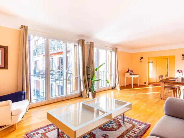 Location Appartement Boulevard du Château, Neuilly sur Seine