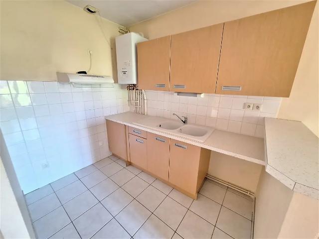 Location Appartement Boulevard du Chery, Pont Picot