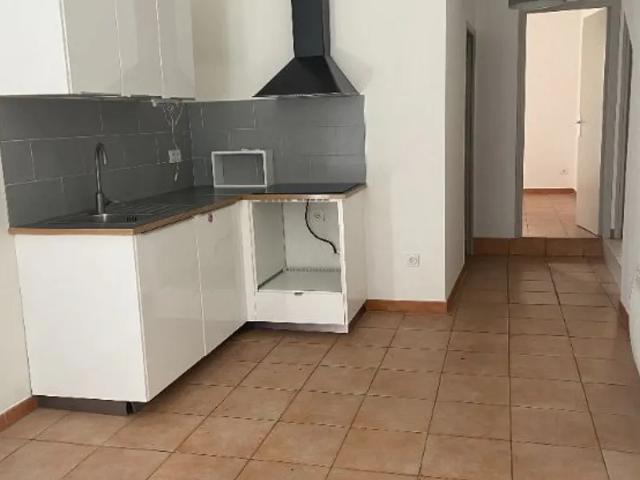 Location Appartement Boulevard du Bocage, Marseille