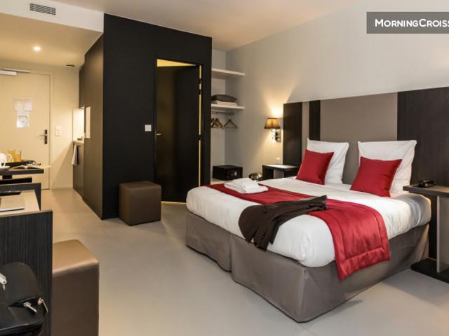 Location Appartement Boulevard du Bois le Prêtre, Paris