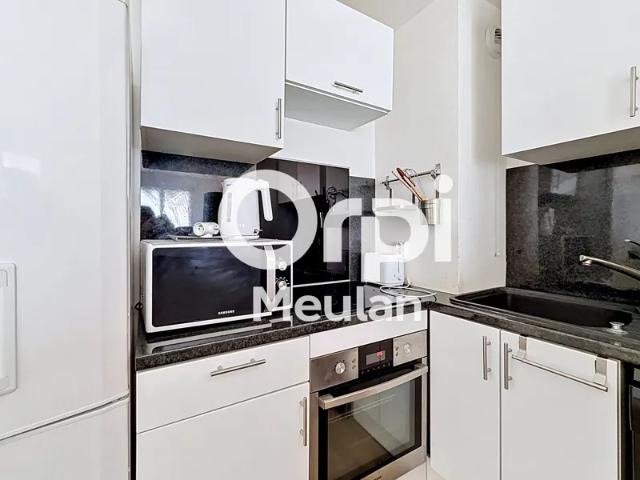 Location Appartement Boulevard du Golf, Courdimanche