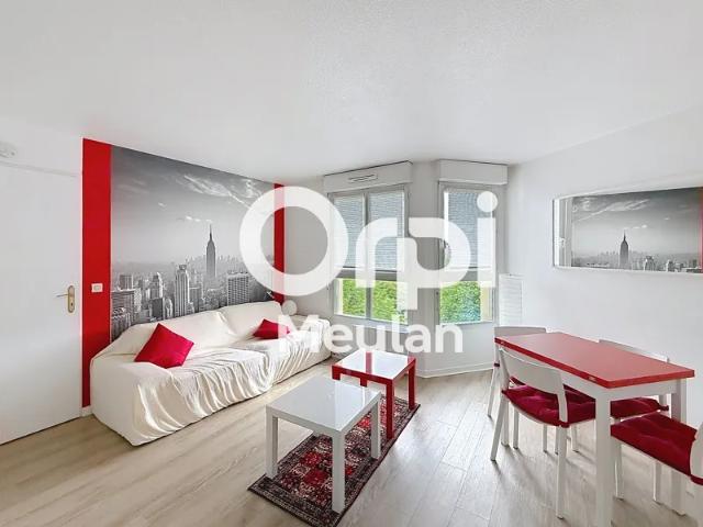 Location Appartement Boulevard du Golf, Courdimanche